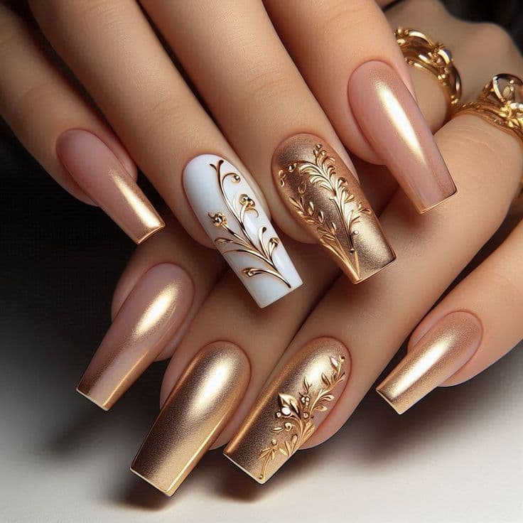 Manicure profesional